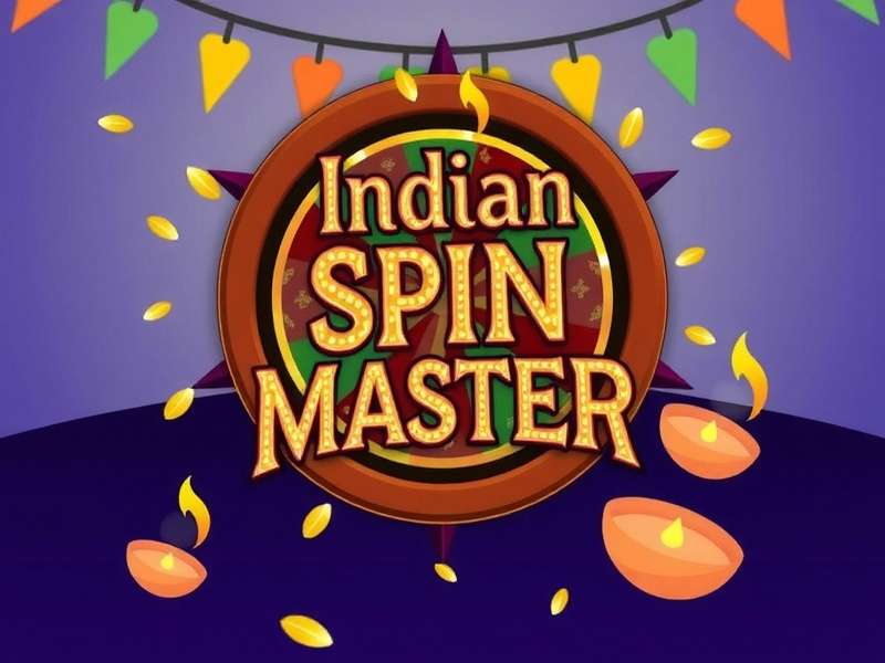 Diwali Event in Indian Spin Master